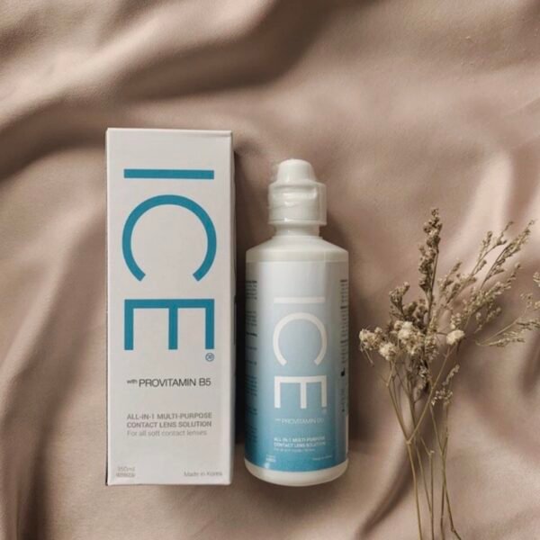 Cairan ICE 60 ml